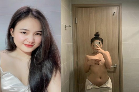 Clip sex cô gái quyến rũ chia sẻ phút thân mật với bạn trai