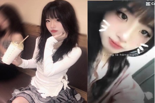 Clip sex lén với Trà My đồng nghiệp xinh gái