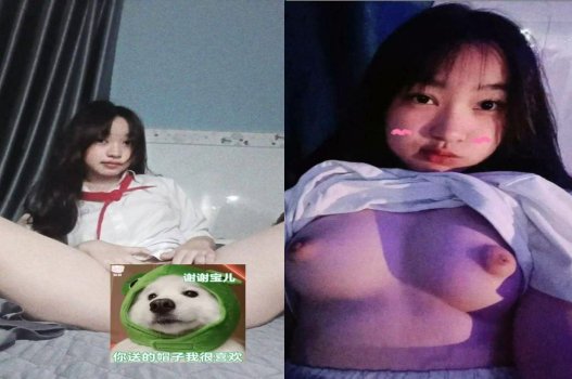 Cliphot nữ sinh Thanh Thảo bướm dâm