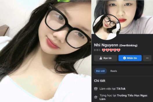 Nhi Nguyễn tròn trịa rên la khi được chơi